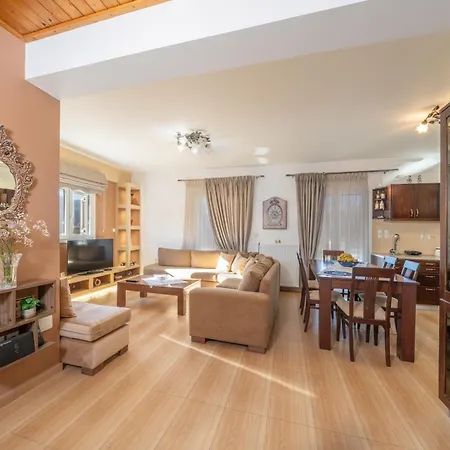 ヴィラ Aurora Grizata