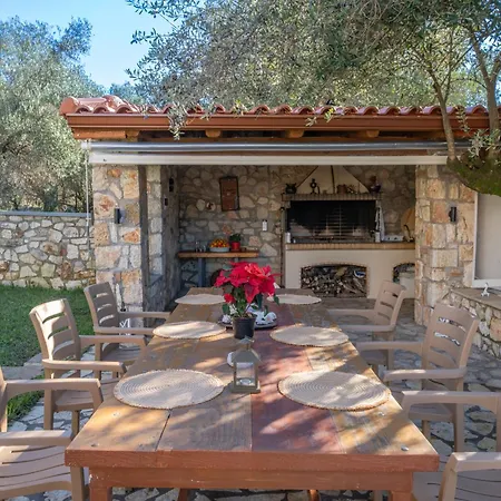 Villa Aurora Grizata