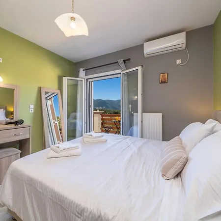 Villa Aurora Grizata