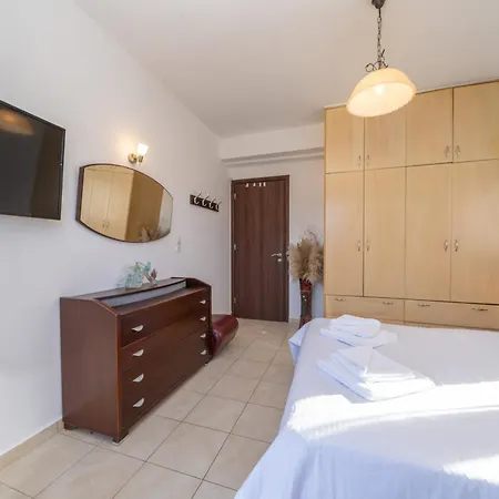 Villa Aurora Grizata