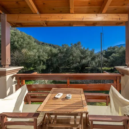 Aurora Villa Grizata