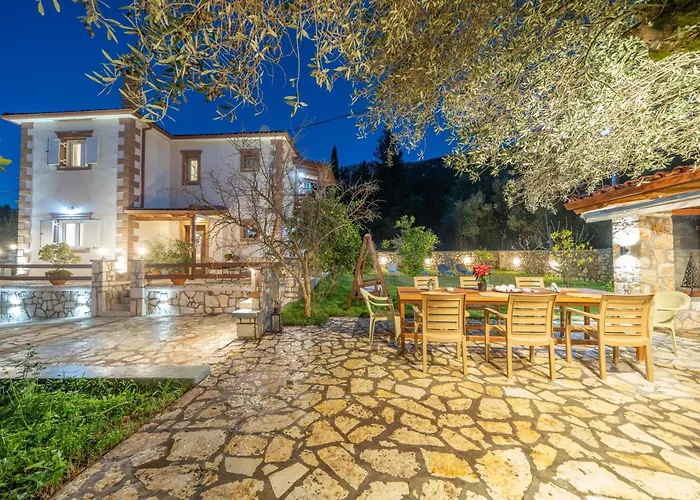 Aurora Villa Grizata