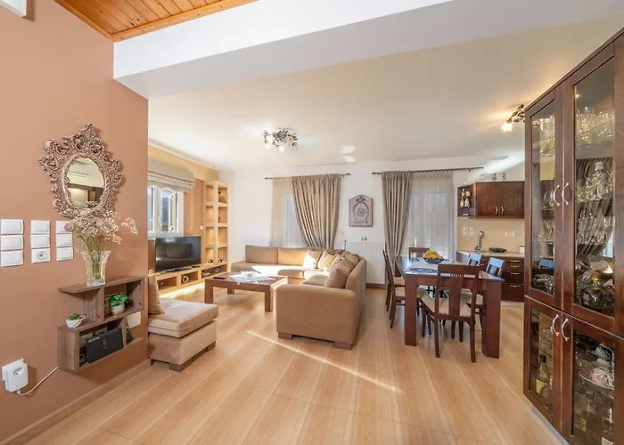 Villa Aurora Grizata