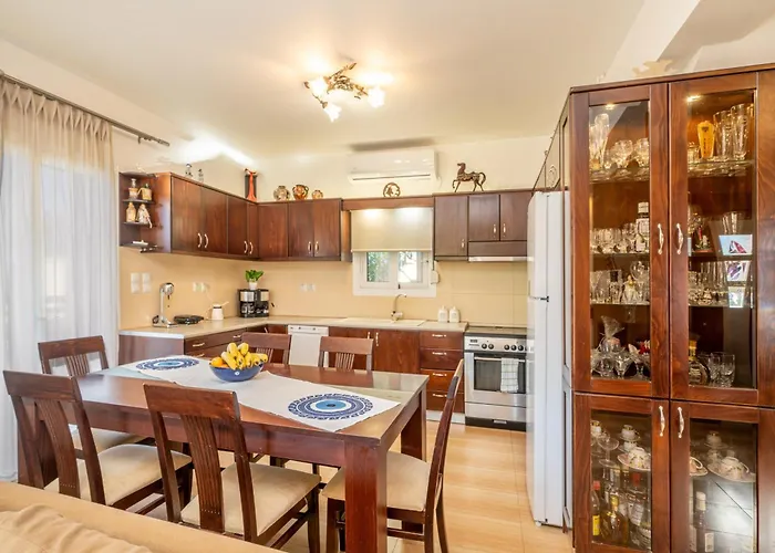 Aurora Villa Grizata