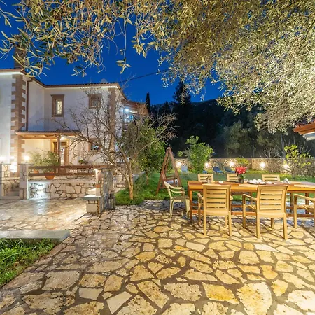 Aurora 别墅 Grizata