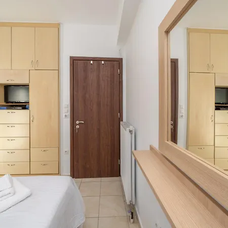 Vila Aurora *